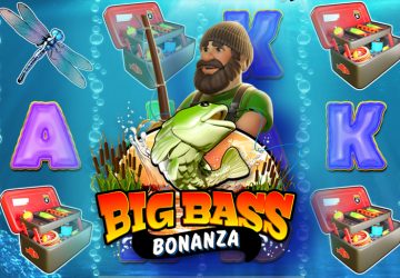 NOVOMATIC - игровой автомат онлайн от Various с RTP 96.73%